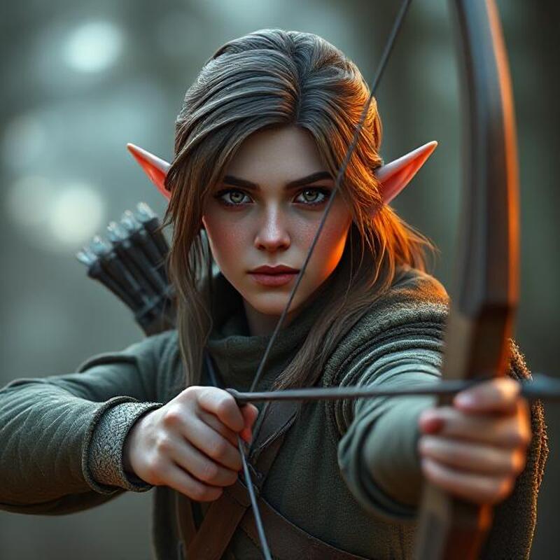 Hunter Class