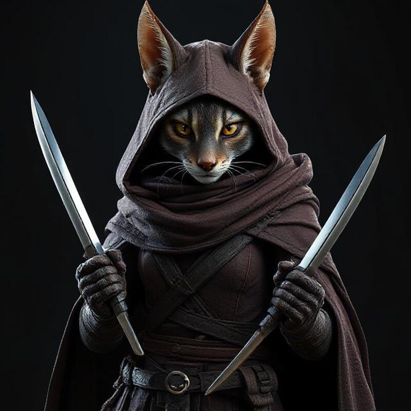 Rogue Class