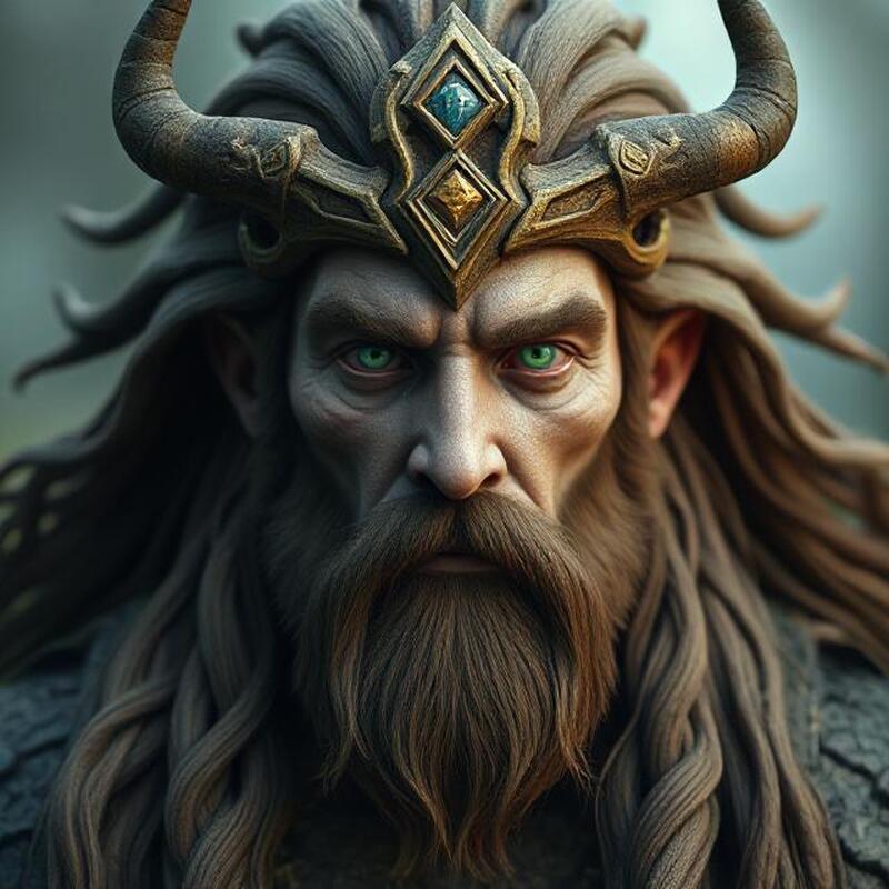 Druid Class