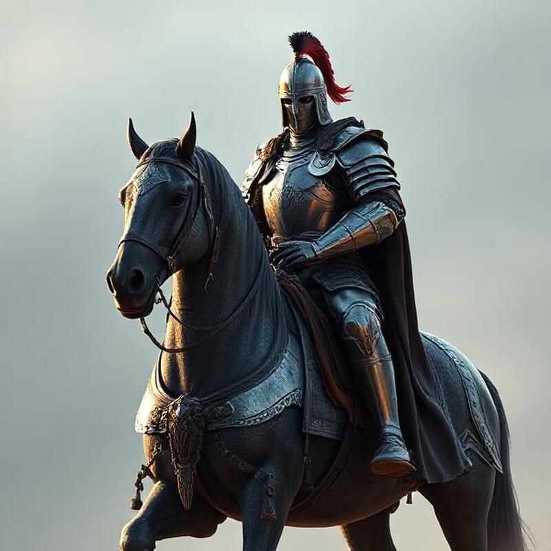 Paladin Class