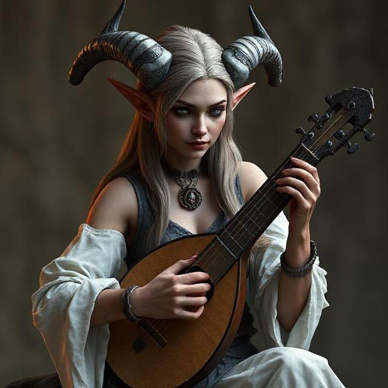 Bard Class
