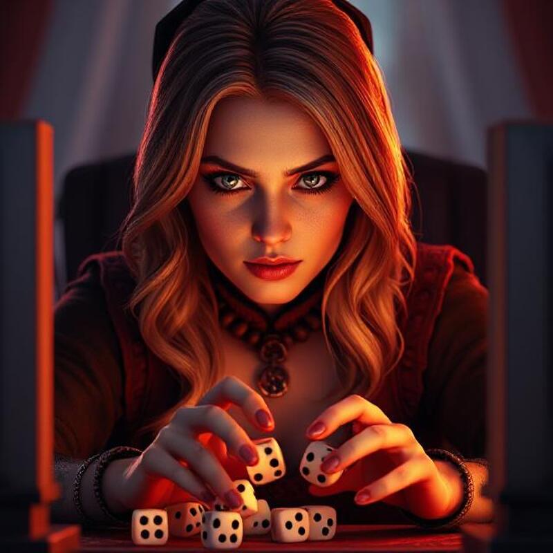 Dungeon Master